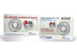 Nederland 2014 5 euro de...