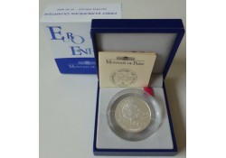 Frankrijk 2002 ¼ Euro Euro...