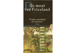 1999 (34) Munt Friesland