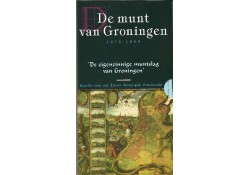 2001 (45) Munt Groningen