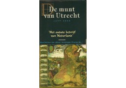 2001 (46) Munt Utrecht