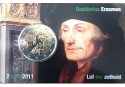 2 euro Nederland 2011...