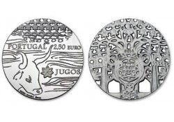Portugal 2014 2½ euro Jugos