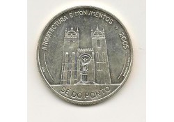Portugal 2005 10 Euro...