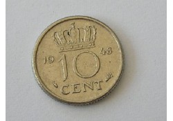 10 Cent 1948 ZF