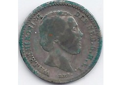 10 cent 1889 ZG