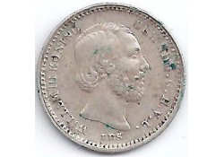 5 cent 1863 F