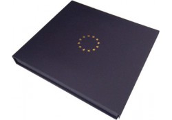 2 euro Collection box voor de Heritagemunten