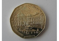 Oostenrijk 2006, 5 Euro...