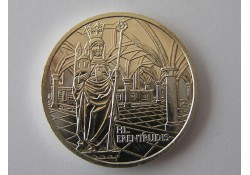 10 Euro Oostenrijk 2006, Stift Nonnberg