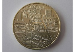10 Euro Duitsland 2003F, Ruhrgebiet
