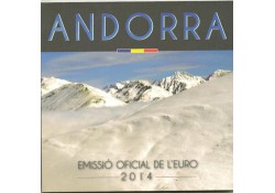 Bu set Andorra 2014