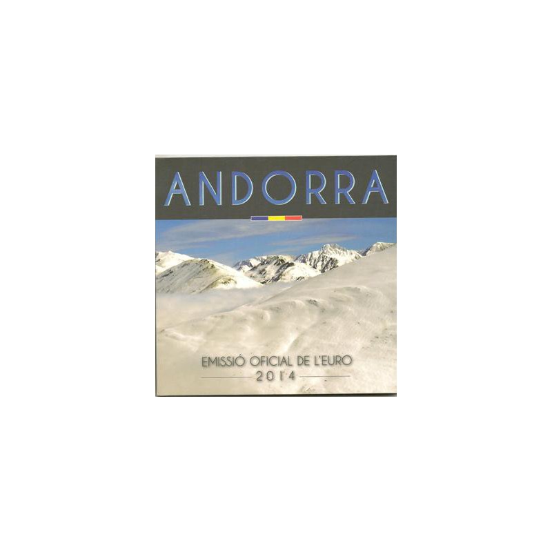 Bu set Andorra 2014