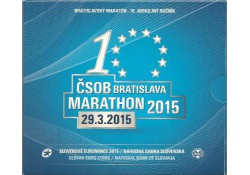 Bu set Slowakije 2015 Marathon