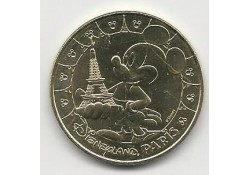 Penning Monnaie de Paris...