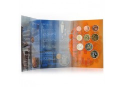 Nederland 2003 Holland coin Fair set