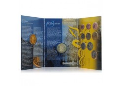 Nederland 2004 Holland coin Fair set