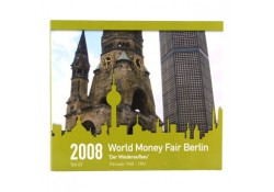 Nederland 2008 (38) World Money Fair Berlin