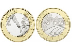 Finland 2016 5 euro...