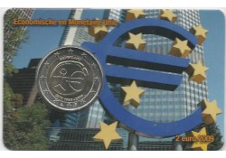 2 euro Nederland 2009 2...