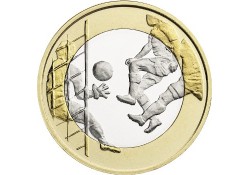 Finland 2016 5 euro...