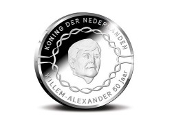 Nederland 2017 10 euro verjaardagstientje Unc Voorverkoop*