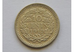 10 cent 1919 PR-