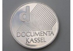 10 Euro Duitsland 2002J Documenta Kassel