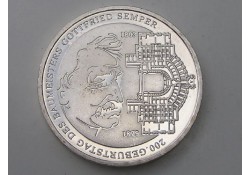 10 Euro Duitsland 2003G...