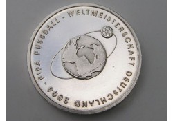 10 Euro Duitsland 2004...