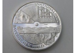 10 Euro Duitsland 2005D...
