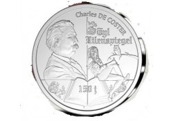 België 2017 10 Euro Tuil Uilenspiegel