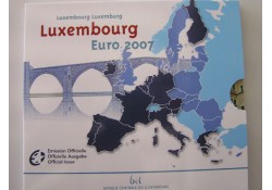 Bu set Luxemburg 2007