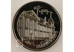Penning 2005 Jaarverslag Koninklijke Nederlandse Munt