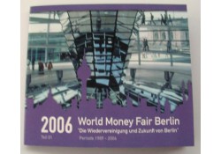 Nederland 2006 (24) World Money Fair Berlin