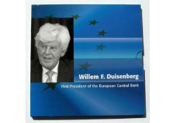 Nederland 2003 (19) Duisenbergset