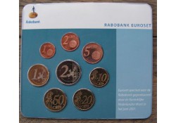 Nederland 2000 (2) Rabobank Euroset