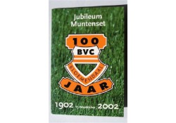 Nederland 2002 (4) Bloemendaal BVC set