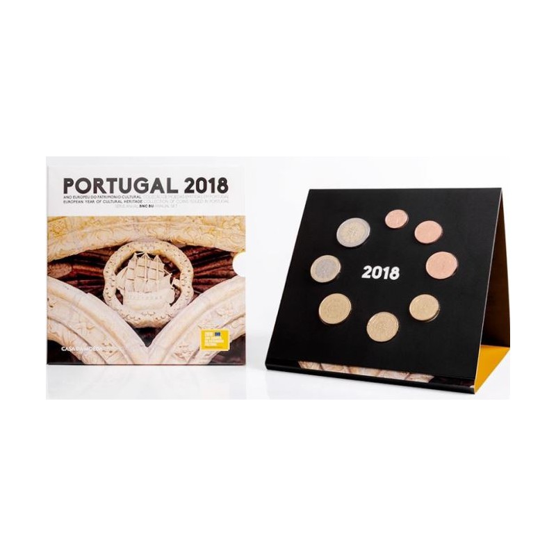 Bu set Portugal 2018
