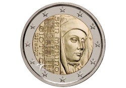 2 Euro San Marino 2017...