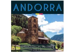 Bu set Andorra 2018