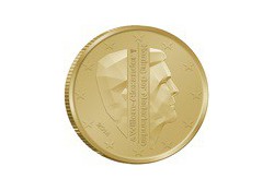 10 Cent Nederland 2014 UNC