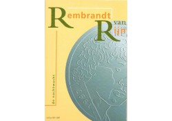 1997 (23) Rembrandt Hamerszoon van Rijn