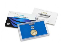 proofsets U.S.A. 2018 S 1...