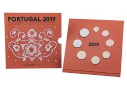 Bu set Portugal 2019 Voorverkoop*