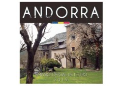 Bu set Andorra 2019