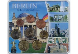 Bu set Duitsland 2003 A 
