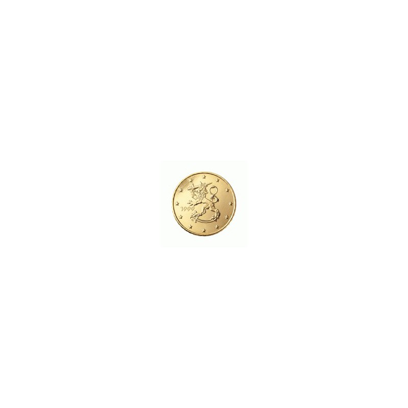 10 Cent Finland 1999 UNC