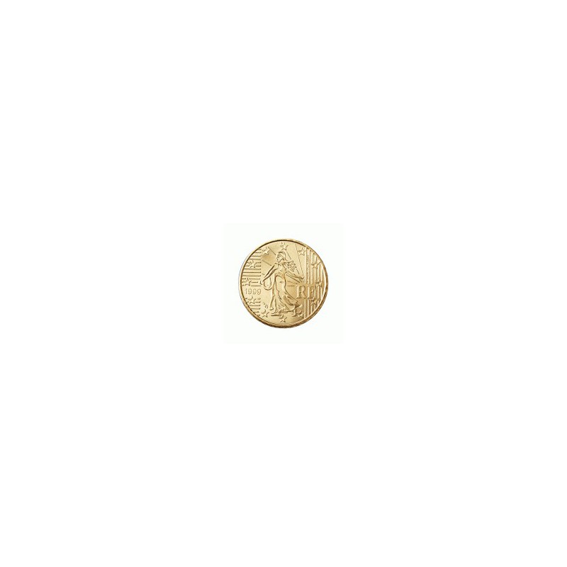 10 Cent Frankrijk 2013 UNC