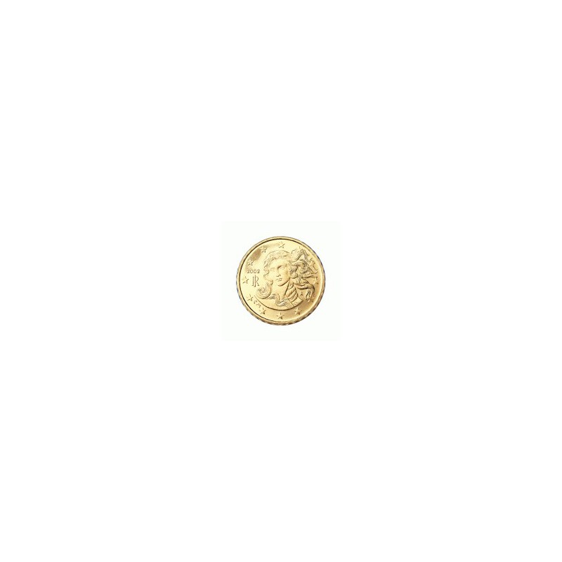 10 Cent Italië 2012 UNC